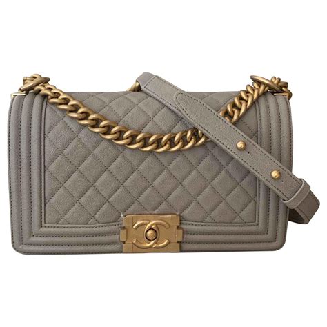 chanel gray vinyl flap bag|chanel full flap bag.